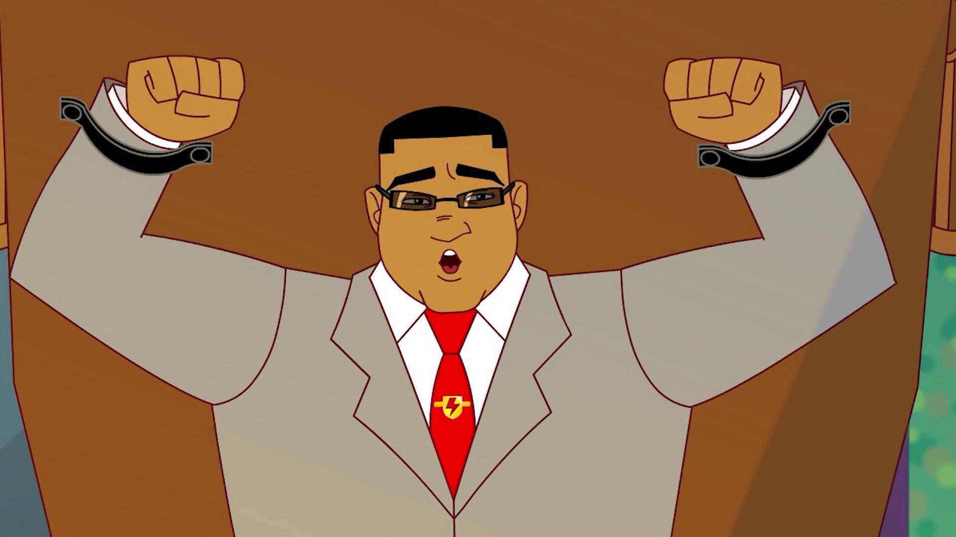 Supa Strikas - 27 Supa Strikas - 27