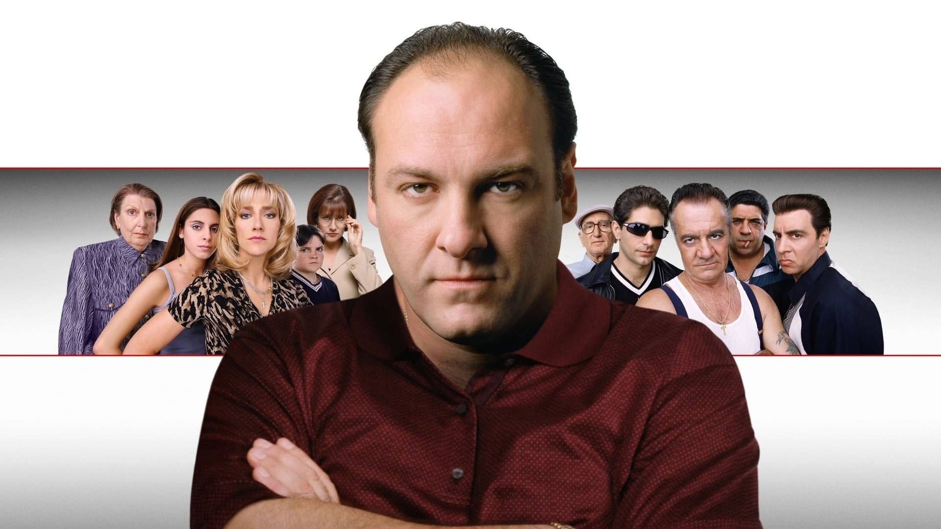 The Sopranos S01 B01