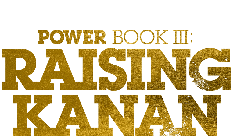 Power Book III: Raising Kanan S01 B10