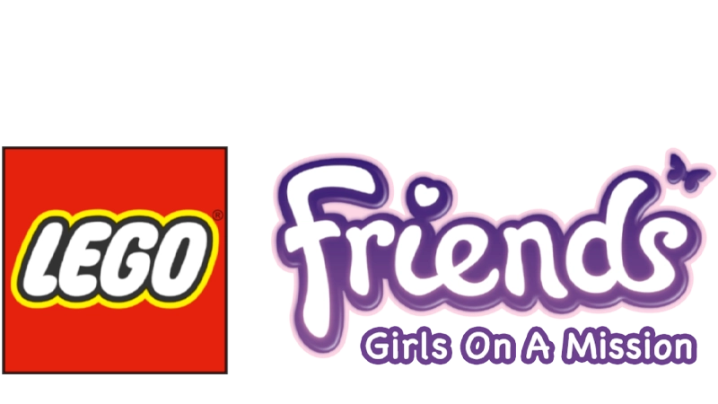 LEGO Friends: Kızlar Görevde S02 B18