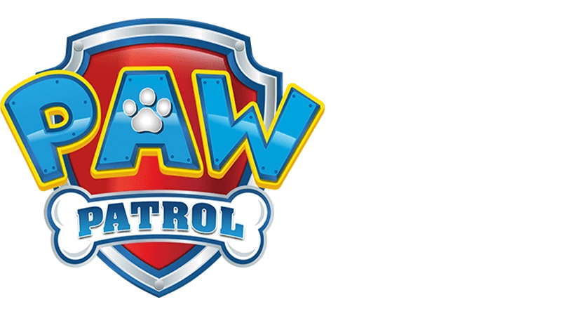 Paw Patrol S10 B01