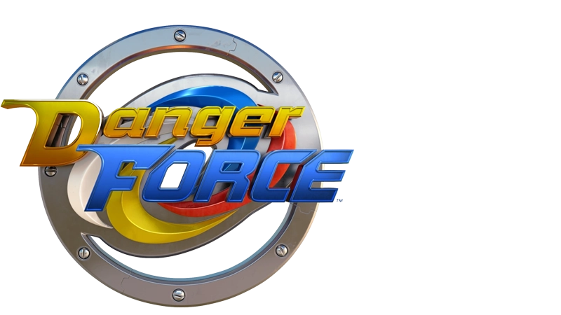 Danger Force S02 B08