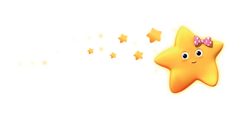 Little Baby Bum - Sensory S01 B01