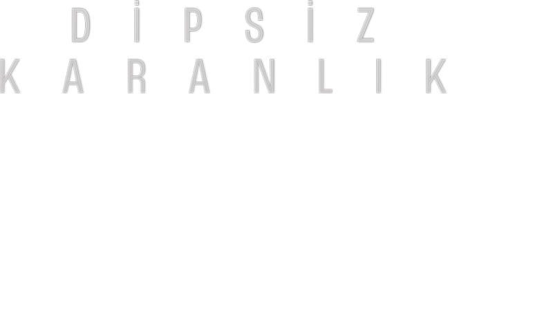 Kuzgun: Dipsiz Karanlık S01 B01