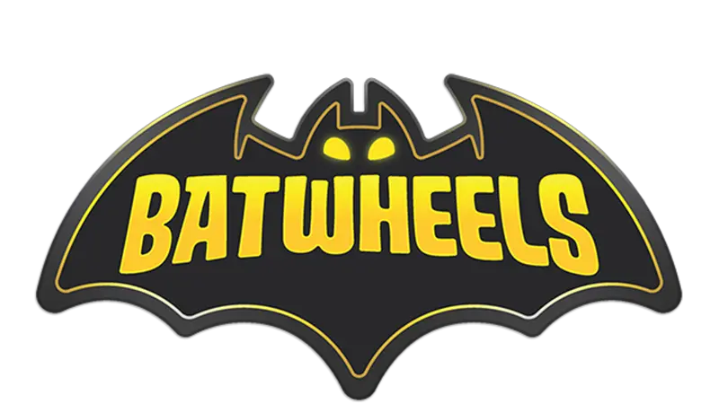 Batwheels S01 B21