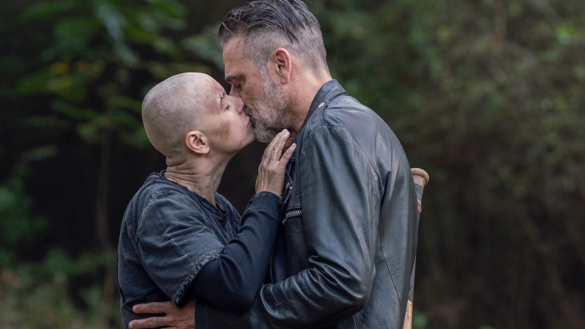 The Walking Dead S10 B12
