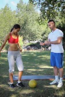 Keep Fit