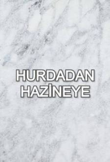 Hurdadan Hazineye