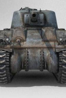 History Of Tanks